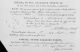 John Rheinheimer and Anna Miller Marriage Registration