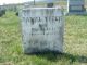 Daniel Yoder Gravestone Daniel Yoder Gravestone