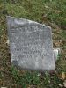 Catherine Linderman Gravestone