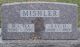 mishler grave