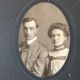 Jacob Knepper and Lucinda Belle Towns