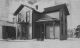 George E Shively and Home, Warsaw