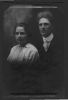 Charlie Heisler & Mina Zeruah Shively Charlie Heisler & Mina Zeruah Shively