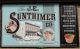 Wall Mural for the J.E. Suntimer Company Store, circa 1927 Wall Mural for the J.E. Suntimer Company Store, circa 1927