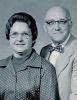 Floyd Rheinheimer and Irene Miller, 1980